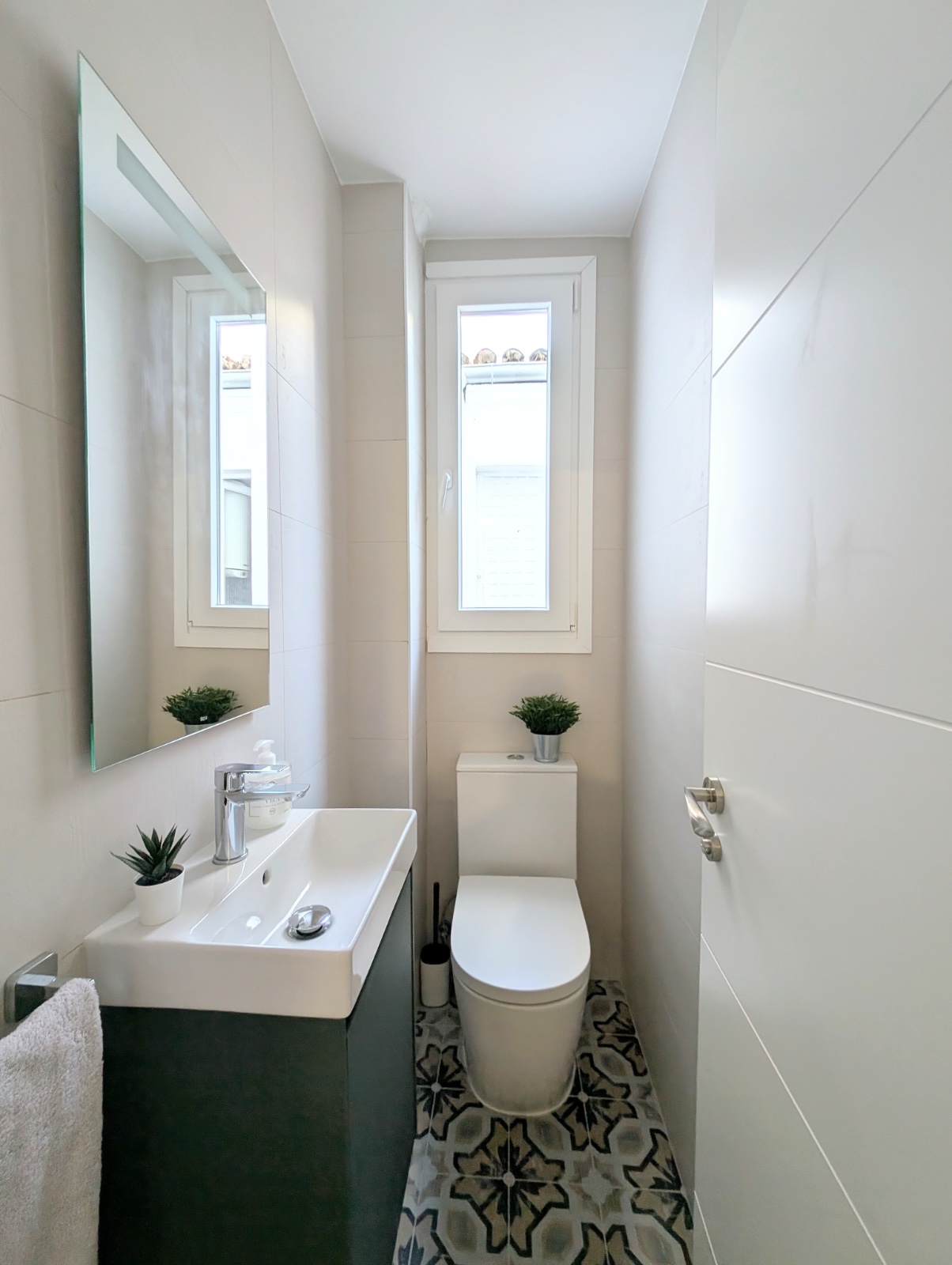 Baño 1
