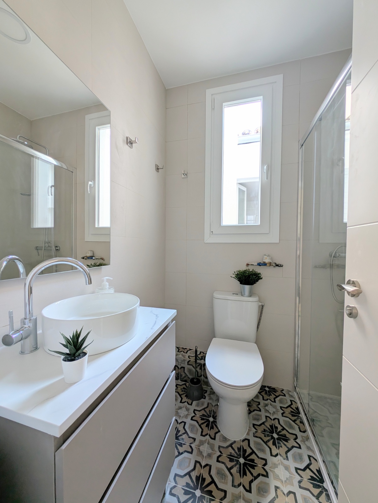 Baño 2