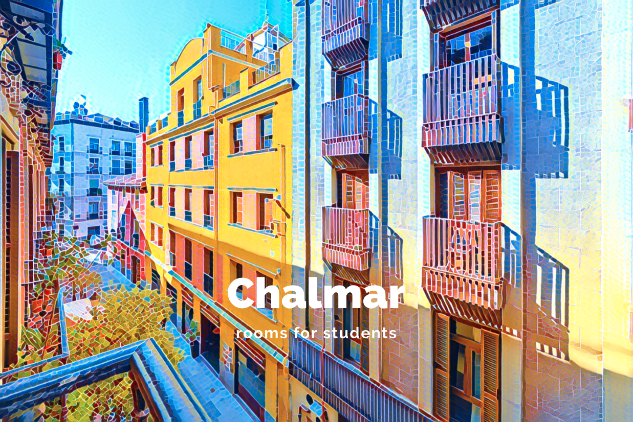 Rooms for Students Madrid